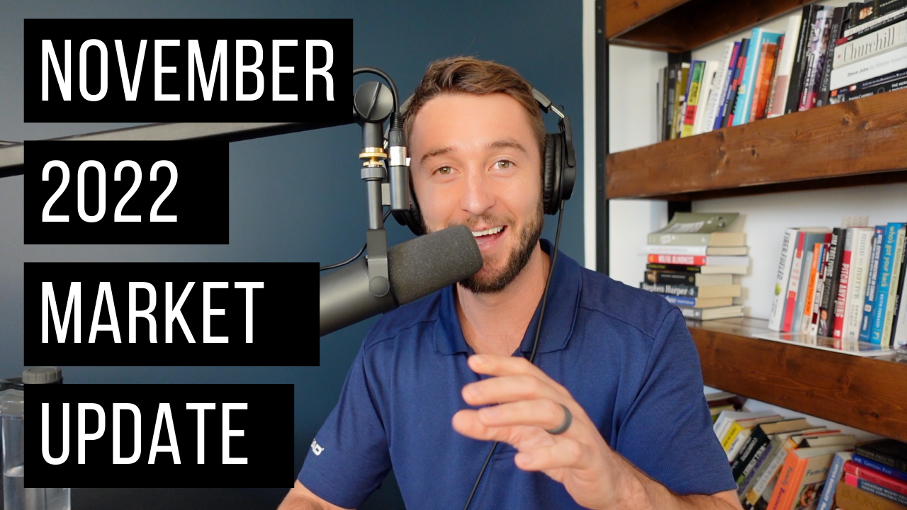 INSIGHT November 2022 Peterborough Real Estate Market Update